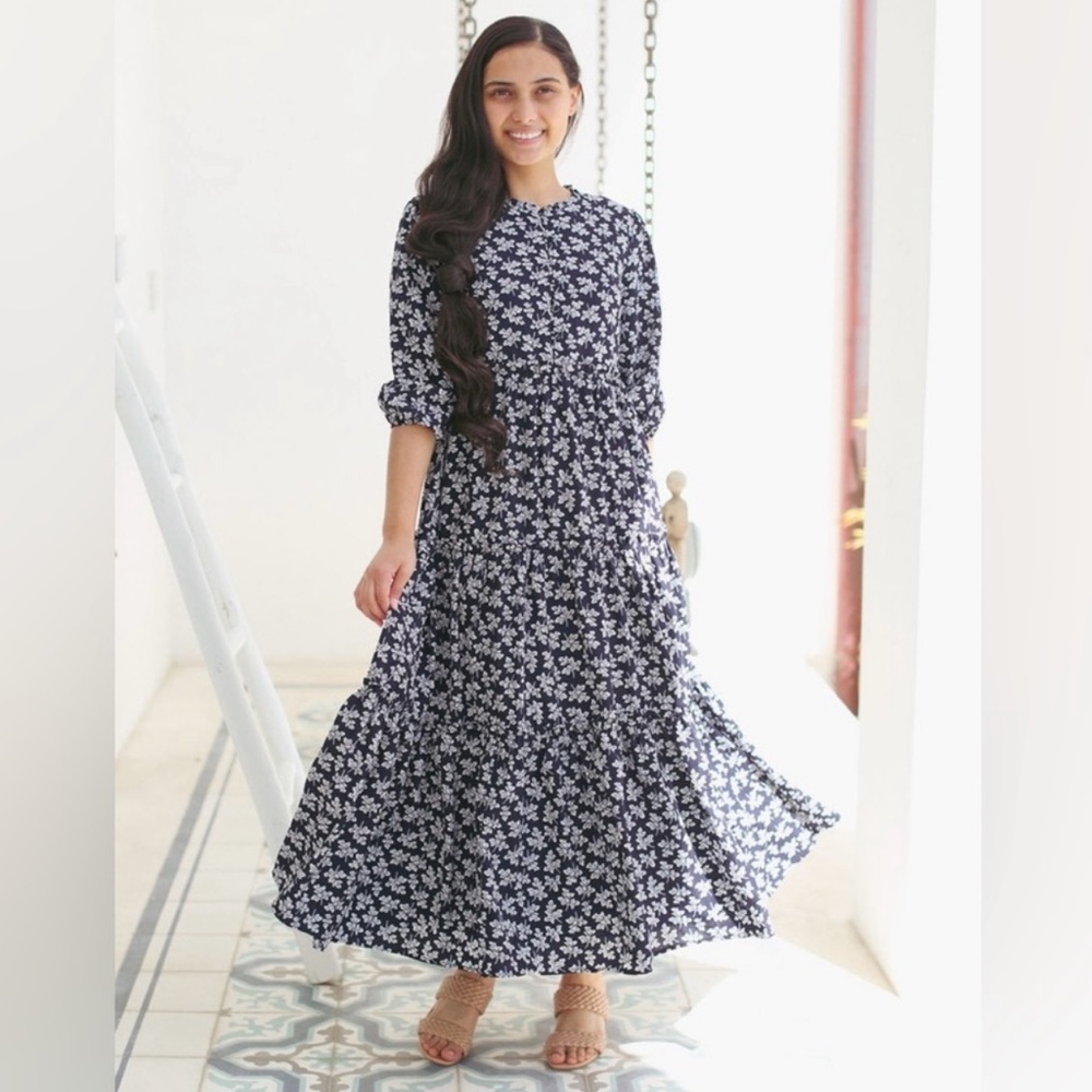 ISO Dainty Jewells Once Upon a Summer Breeze Dress